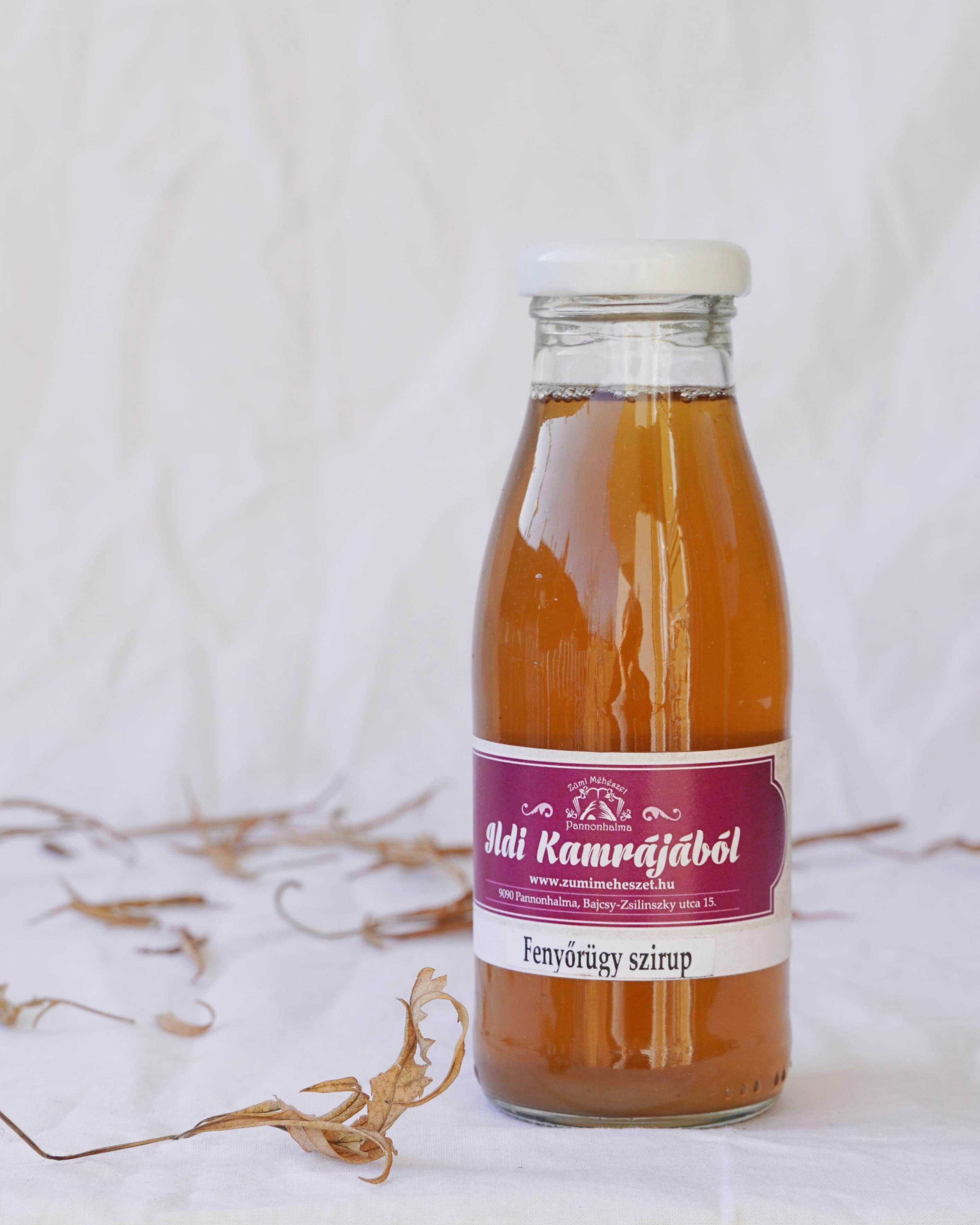 Feny r gy Szirup 330 Ml feny-r-gy-szirup-330-ml